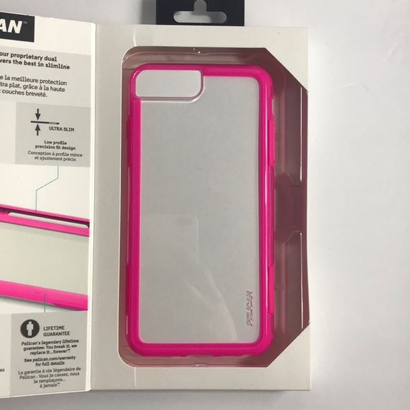 iPhone 6 Plus/6s Plus/7 Plus Adventurer Case - Picture 5 of 7